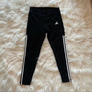 Adidas Workout Leggings